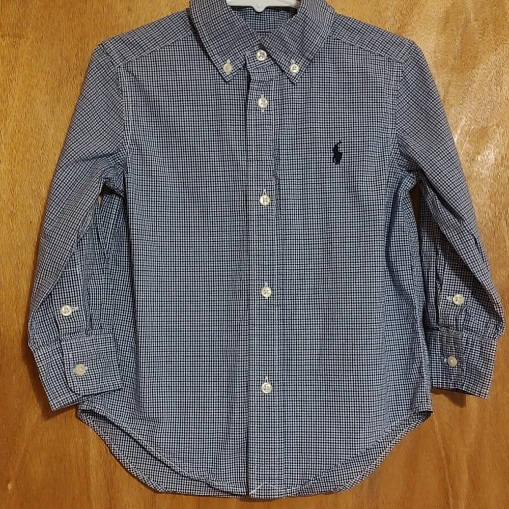 Ralph Lauren *lot 2*